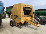 1999 Vermeer 605L Baler