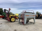 Speed King 240 Seed Tender
