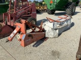 Kuhn GMD700 Discmower