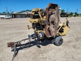 Land Pride 40-133 12' Brushcutter