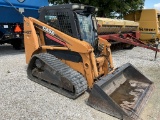 Case 440CT Skidsteer