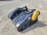 2023 Landhonor Landscape Rake