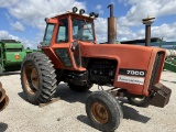 Allis Chalmers 7000 Tractor