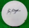 Kris Kristopherson Autographed Tambourine Head