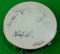 Jefferson Starship Autographed Tambourine Head