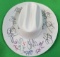 1999 Fan Fair Autographed Beaver Langenberg Hat