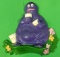 Grimace Wall Hanger