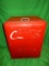 1930's Coca Cola Drink Box