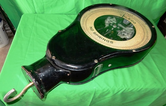 Toledo Hanging Scale