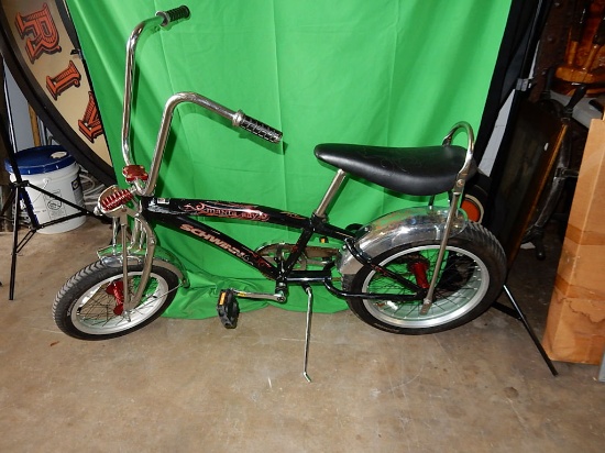 Schwinn Manta Ray Sting Ray Bicycle
