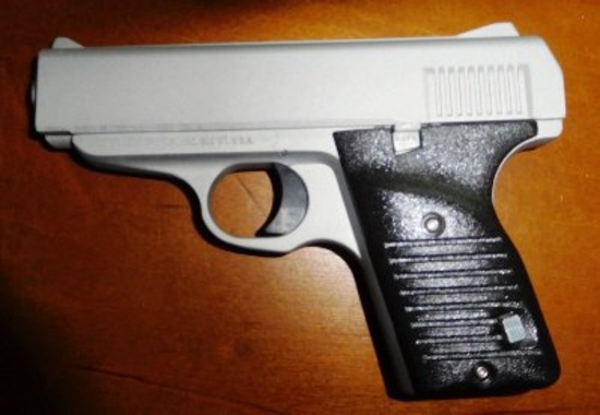 Cobra 380 Pistol