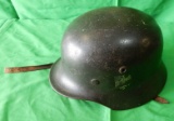 Nazi Helmet