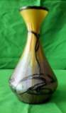 Art Nouveau Style Vase