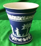 Wedgewood Vase