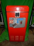 Vendorlator 10 Cent Machine