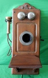 Kellogg Crank Telephone