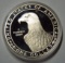 1983 One Dollar Commerative Coin