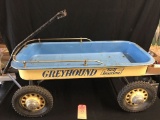 Hamilton Greyhound Wagon