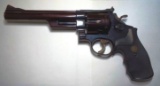 Smith & Wesson 44 Magnum Model 29