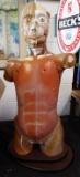 Anatomical Medical Mannequin