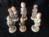 Hummel Figurines