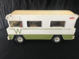 Vintage 70's Tonka Winnebago