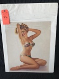 Vintage Pin-Up