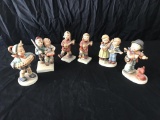 Hummel Figurines