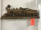 Railroad Wall Hanger