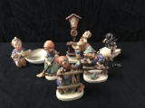 Hummel Figurines