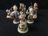 Hummel Figurines