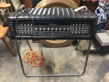 Kustom Tuck & Roll Amp & Speakers