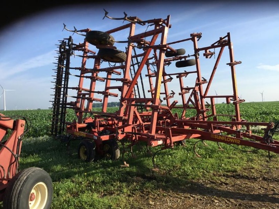 Sunflower 5034-30 Field Cultivator