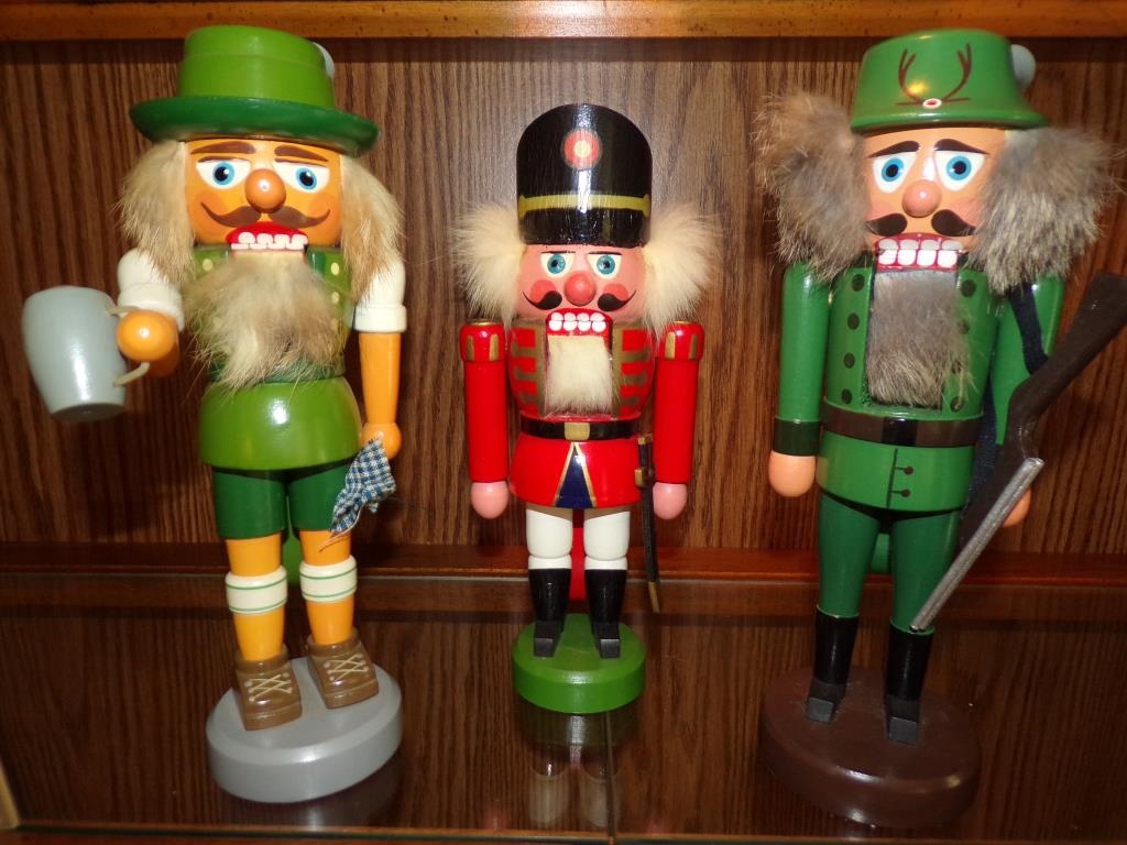 buy german nutcrackers online