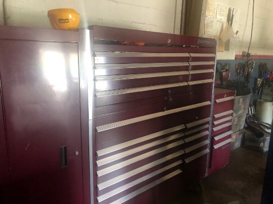 Muffler Shop and Contents Auction