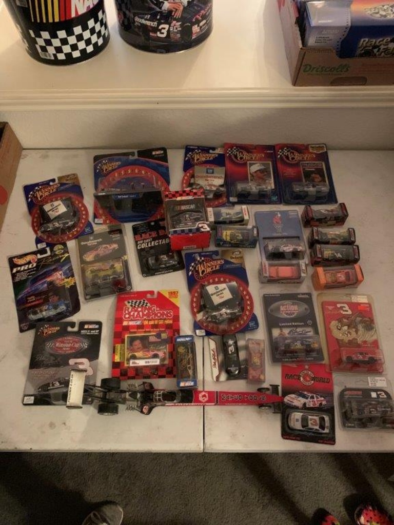 Roanoke Living Estate and Real Estate Auction