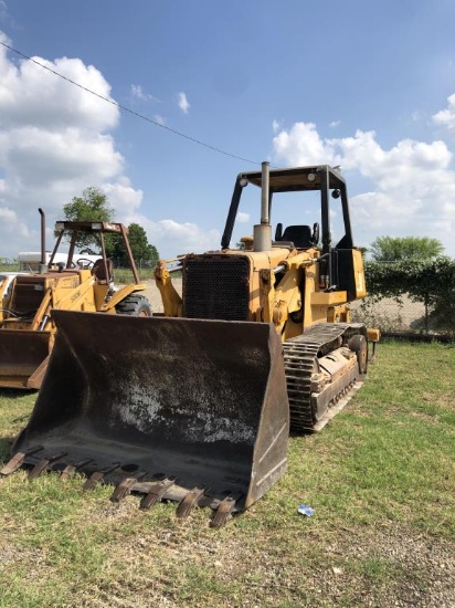 Equipment & Estate Sell-Out Auction- May 2020