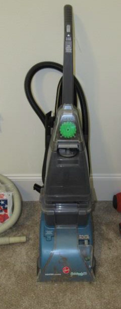 Hoover Spin Scrub 50 Carpet Cleaner Online Auctions Proxibid