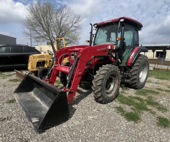 March 2024 Equipment & Auto Consignment Auction