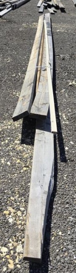 Lumber - 2x6 up to 24'