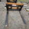 Landhonor Pallet Forks