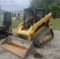 Caterpillar 289D Skid Steer