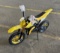New Mini Gas Power Dirt Bike