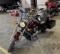 2011 Vulcan 900 Custom