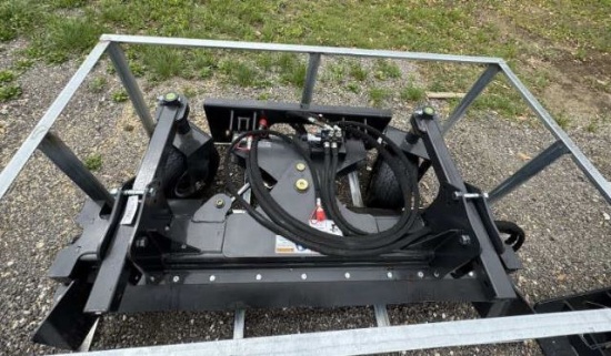 Landhonor Power Rake