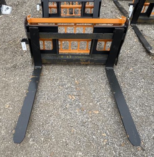 Landhonor Pallet Forks