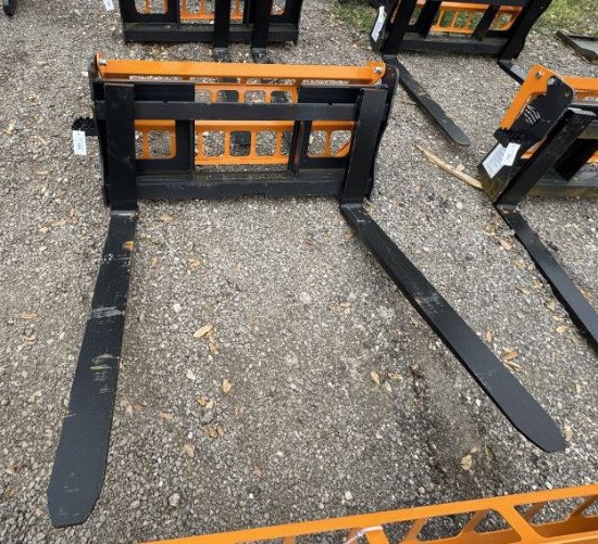 Landhonor Pallet Forks