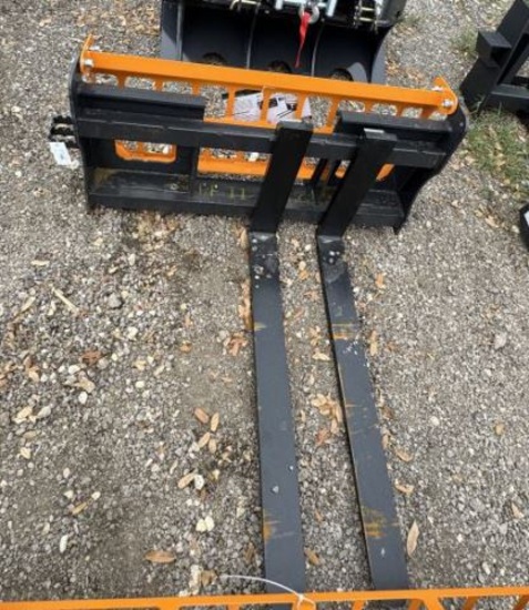 Landhonor Pallet Forks