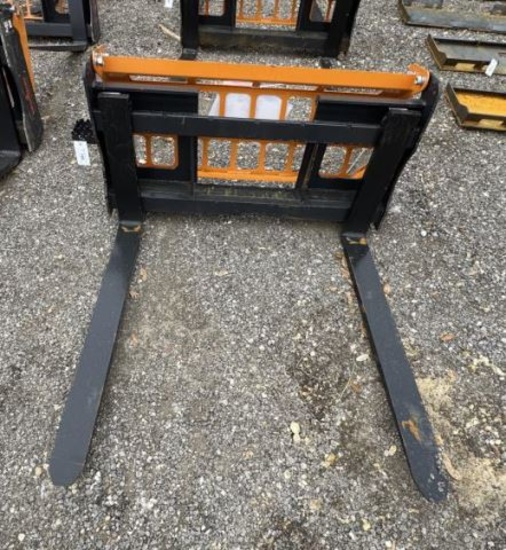 Landhonor Pallet Forks