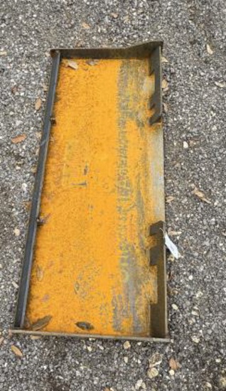 Landhonor Universal Adapter Plate 1/4"